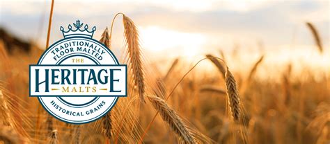 heritage malt supplier